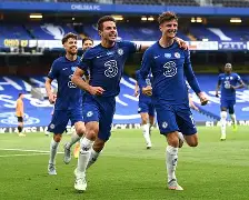 九游游戏中心-切尔西迎亚冠关键赛；赛后豪取连胜；管理层满意；资深球员宣示担当(国安豪取亚冠五连胜)